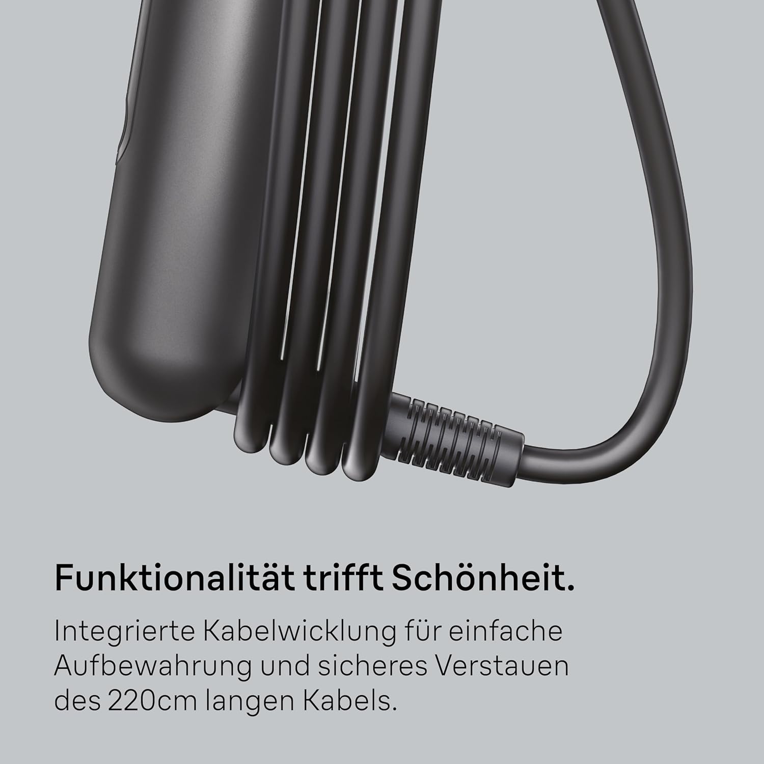 Thumbnail 4 de Braun HD4.2 Haartrockner 2100W – Profi‑Föhn