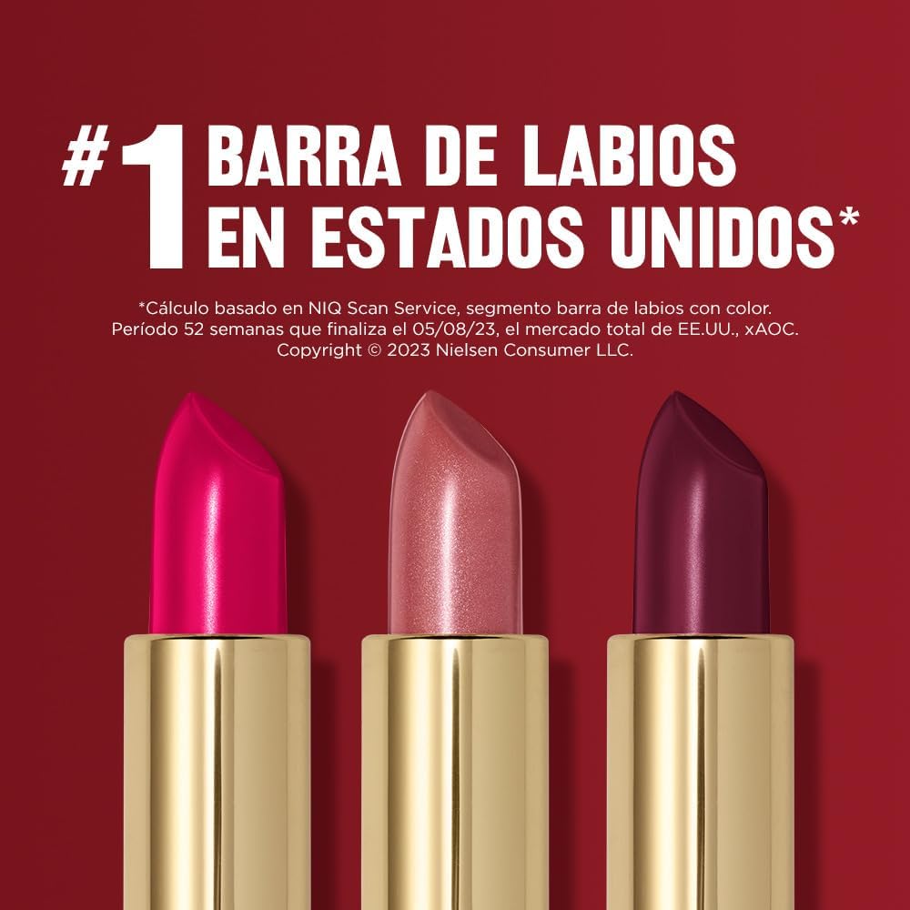 Thumbnail 4 de REVLON Super Lustrous 4,2 g Black Cherry 💄