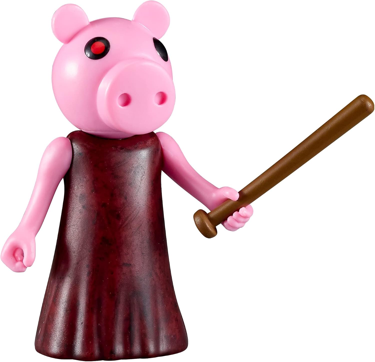 Thumbnail 4 de Bizak 64238045 Piggy – ruchoma figurka 10 cm z akcesoriami i kodem Roblox