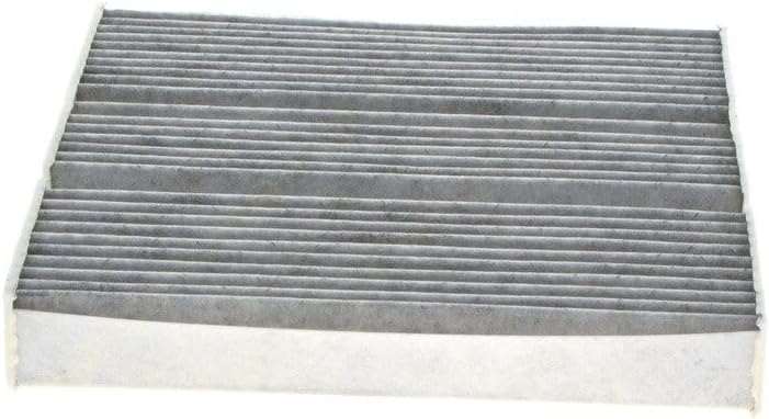 Thumbnail 3 de Bosch Filtro Abitacolo ai Carboni Attivi R5609: ricambio per ridurre odori, polveri e appannamento