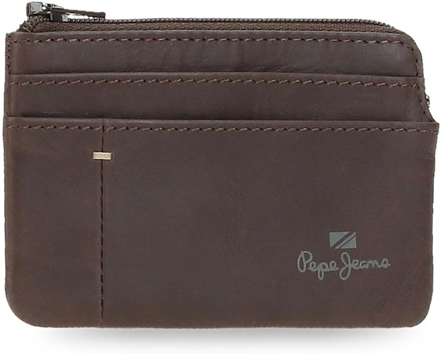 Thumbnail 6 de Pepe Jeans Staple Monedero 11x7 cm