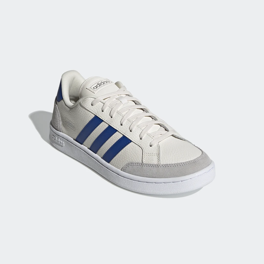 Detalle 2 de Adidas Grand Court SE Blanco: ficha para decidir si merece la pena