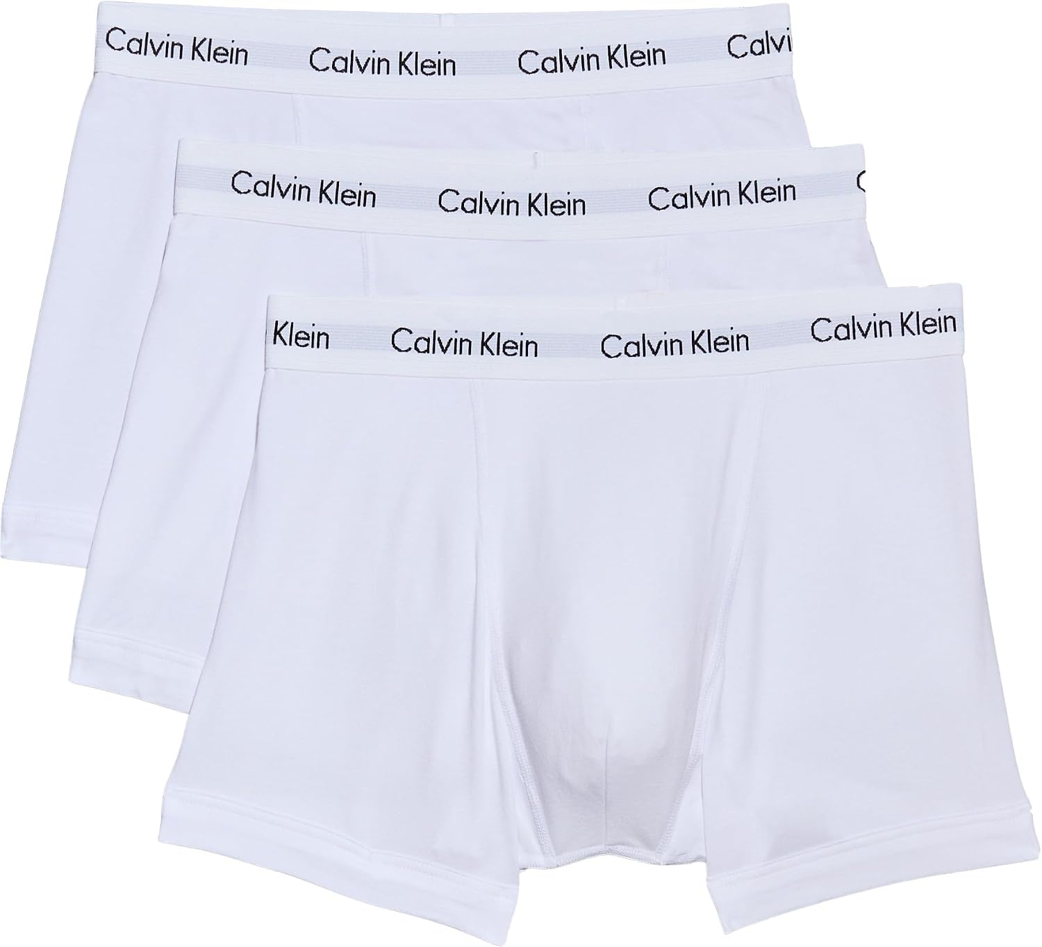 Detalle de Calvin Klein boxer uomo XL