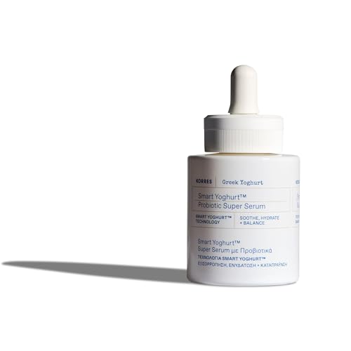 Detalle 1 de KORRES Smart Yoghurt Sérum Probiótico 30 ml