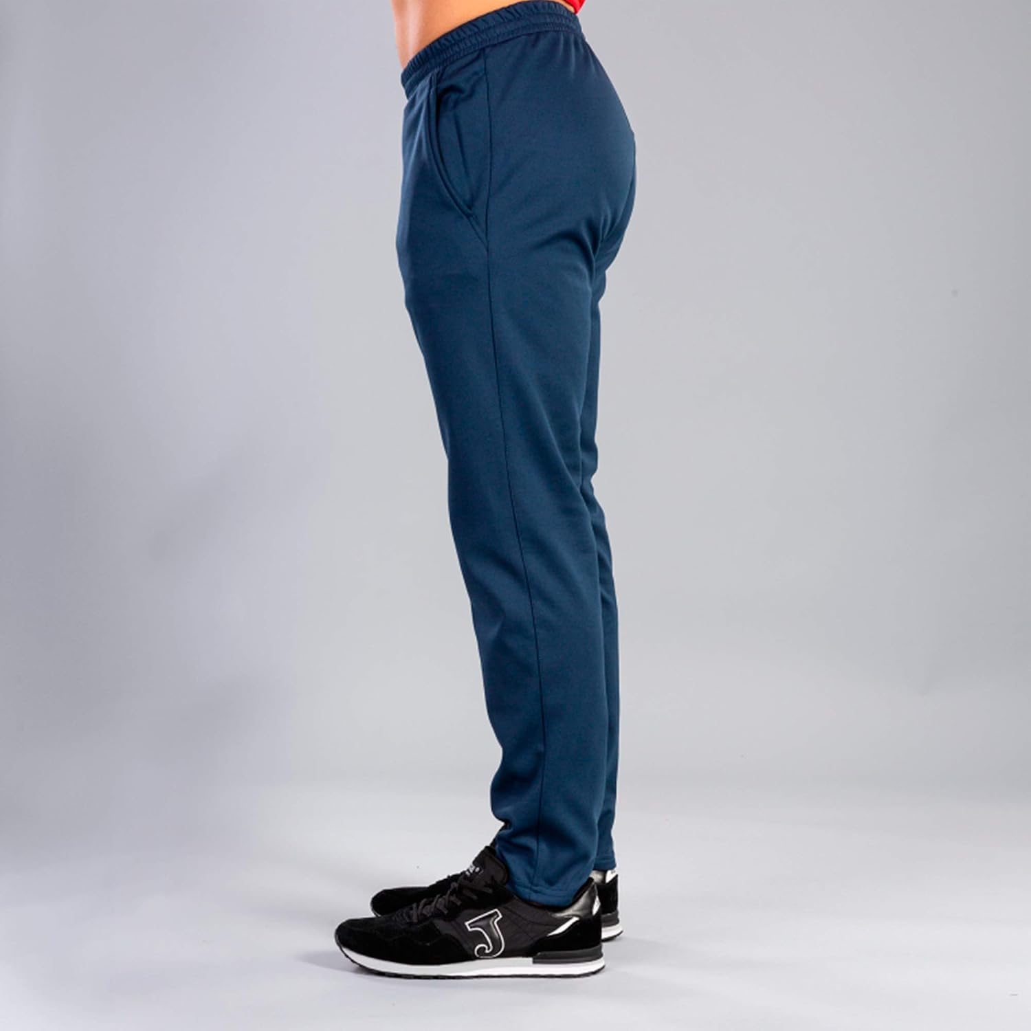 Thumbnail 6 de Joma Cleo II Pantalón Largo Deportivo XXL