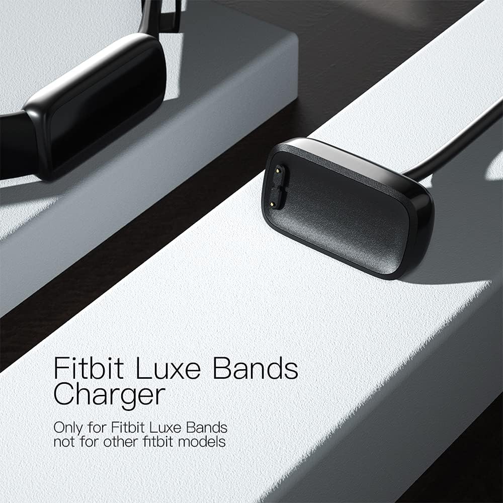 Thumbnail 5 de AWINNER Compatible Fitbit Charge 6 Charger Cable