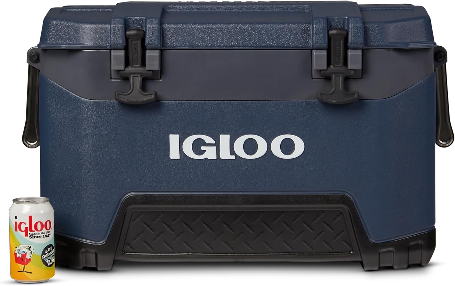 Thumbnail 6 de IGLOO BMX 52 Kühlbox 49L – robuste Outdoor-Kühlbox mit Heavy‑Duty-Design