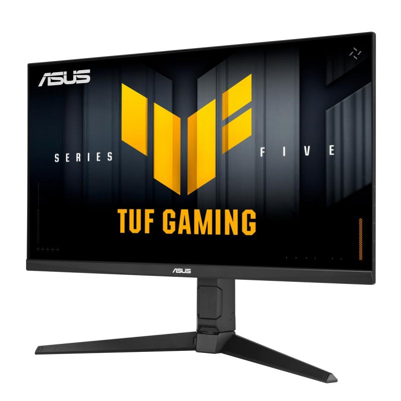 Detalle de Monitor ASUS TUF Gaming VG27AQML5A 27" QHD 300 Hz: rapidez y fidelidad para gaming competitivo
