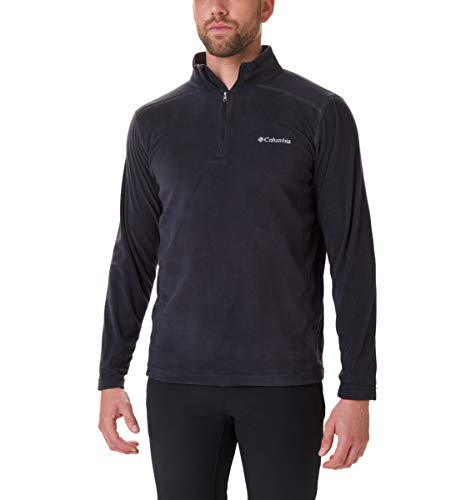 Thumbnail 3 de Columbia Klamath Range 2 Half Zip sudadera polar XXL