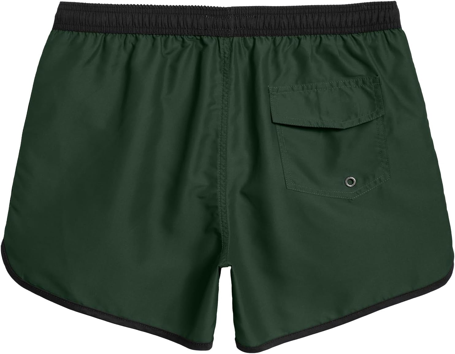 Detalle 2 de MaaMgic Badehose Schnelltrocknend