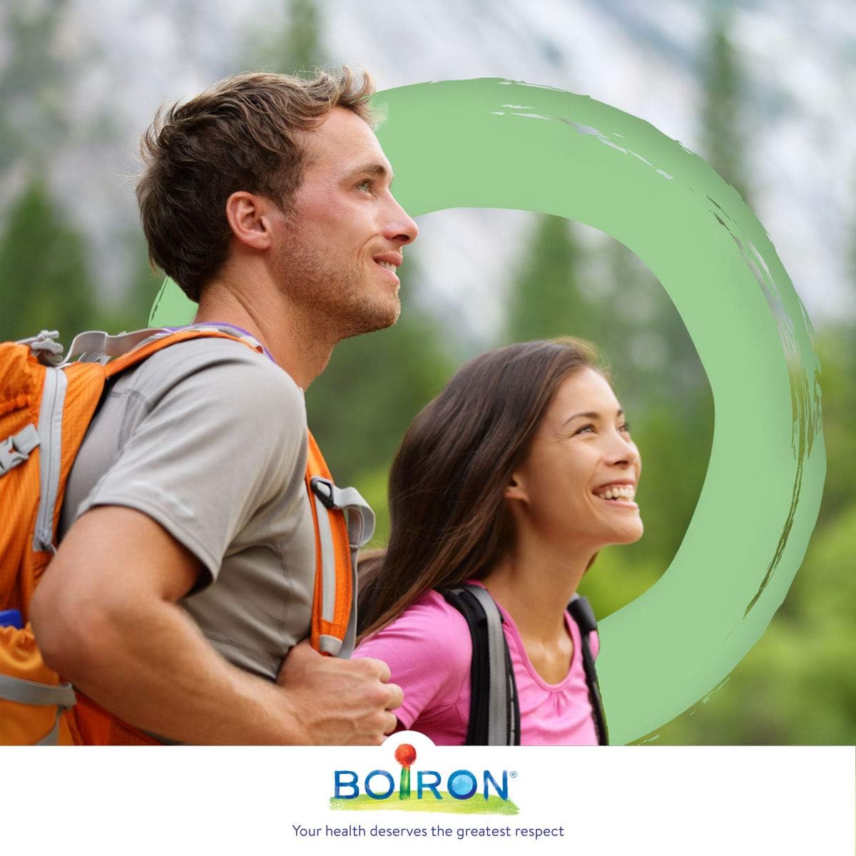 Thumbnail 6 de Boiron Arnicare Cream, 2 x 70 g, Arnica-Based Muscle & Joint Relief
