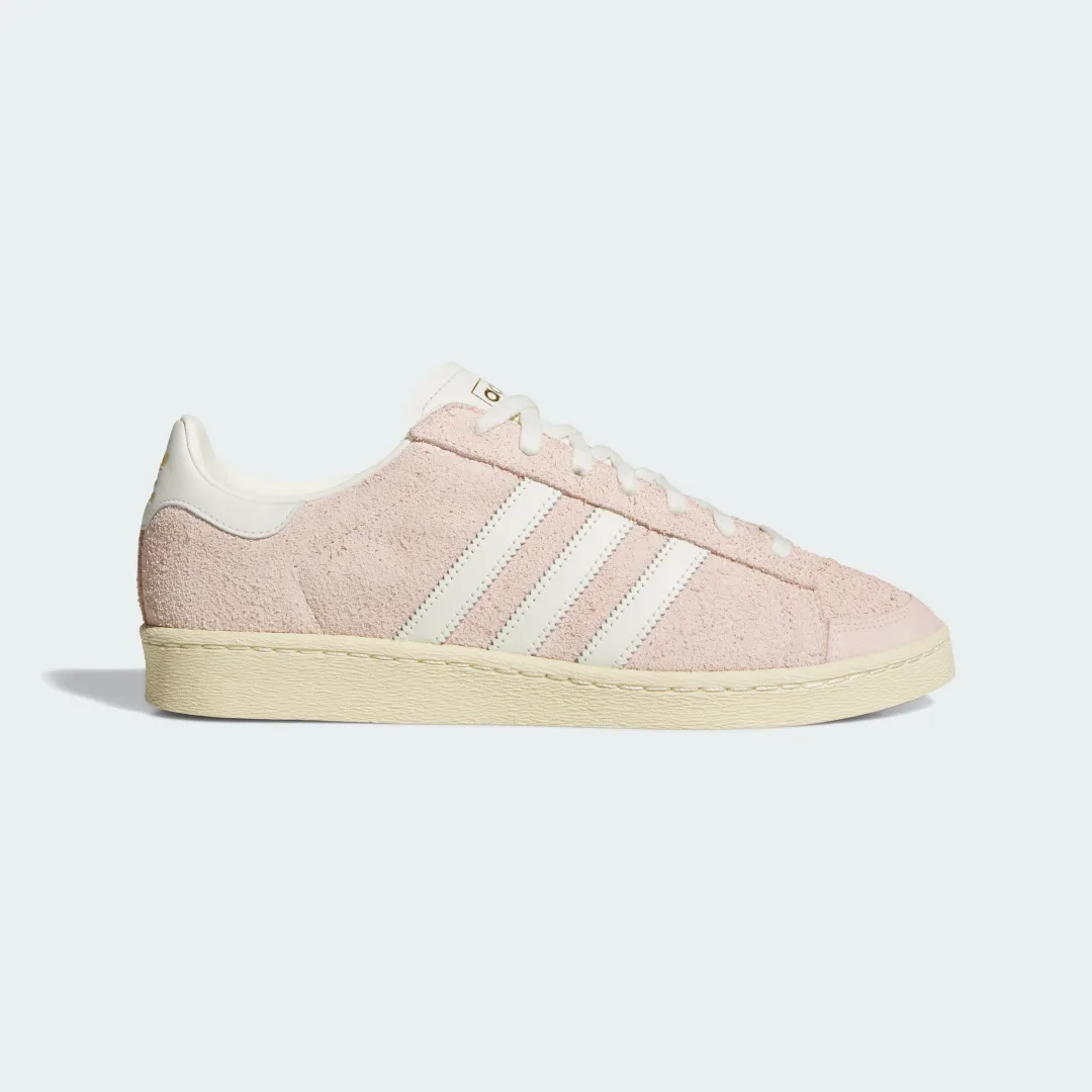 Detalle de Jabbar Lo Rosa de Adidas: athleisure con historia y confianza de compra