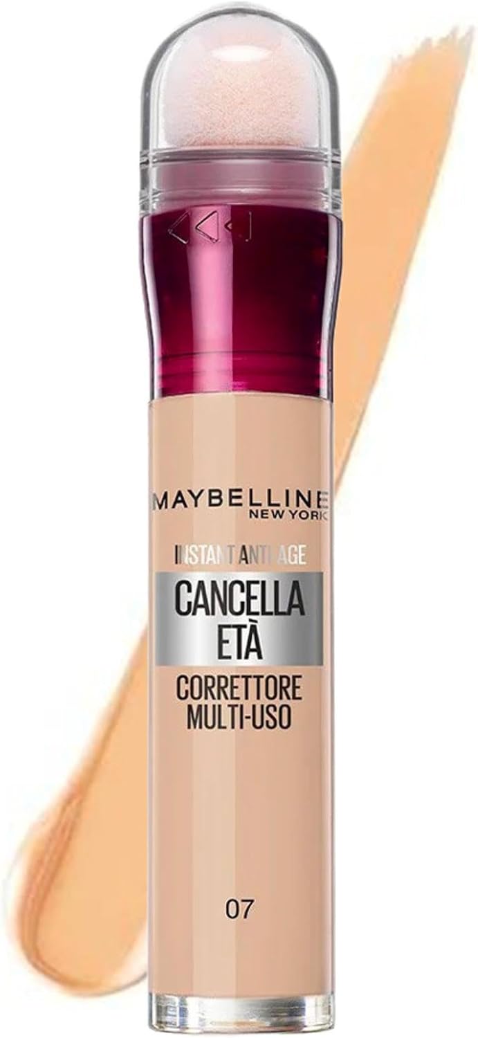Detalle 2 de MAYBELLINE Correttore 6,8 ml 💄