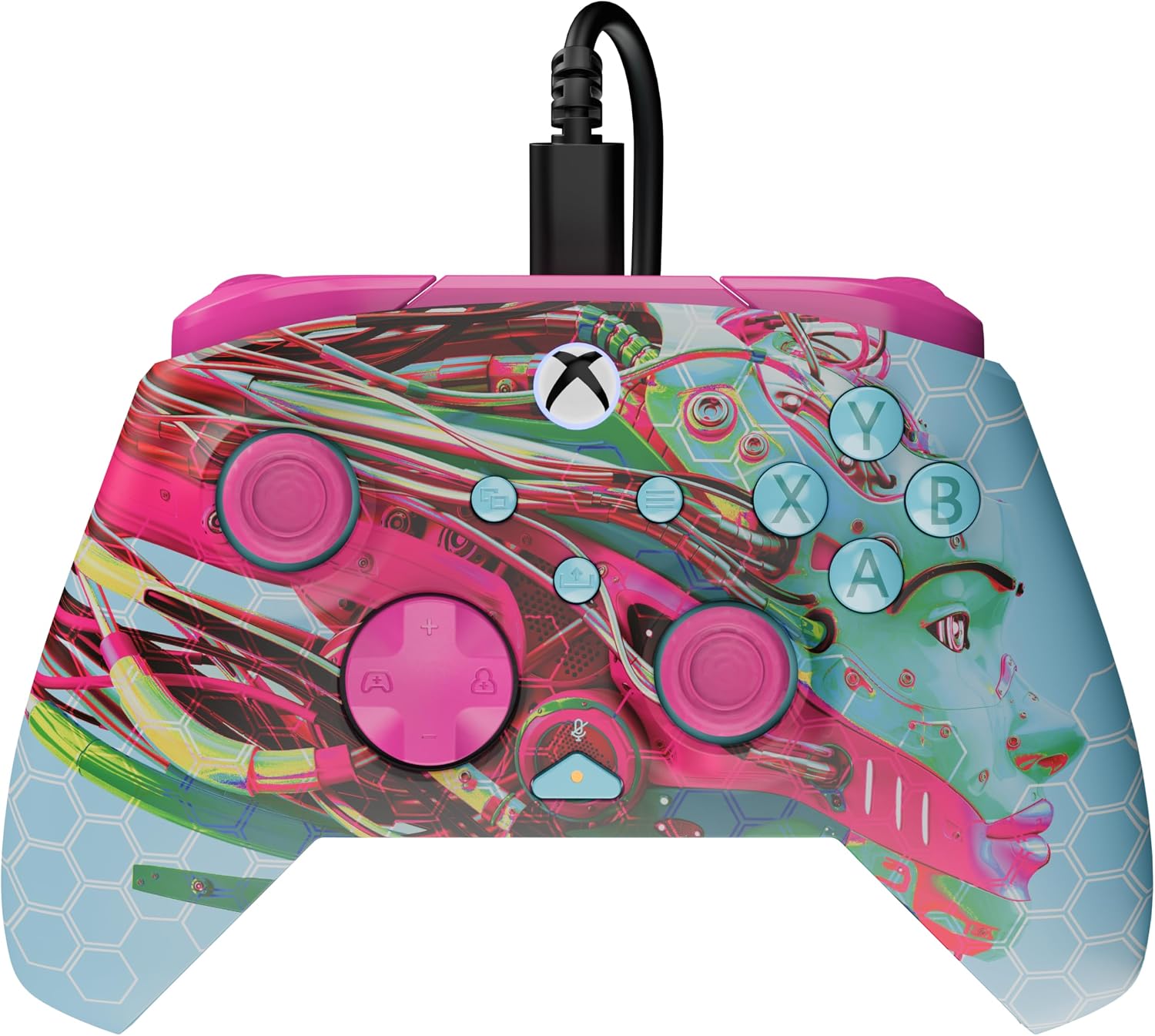 Thumbnail 6 de Turtle Beach Rematch Manette filaire 2,5 m