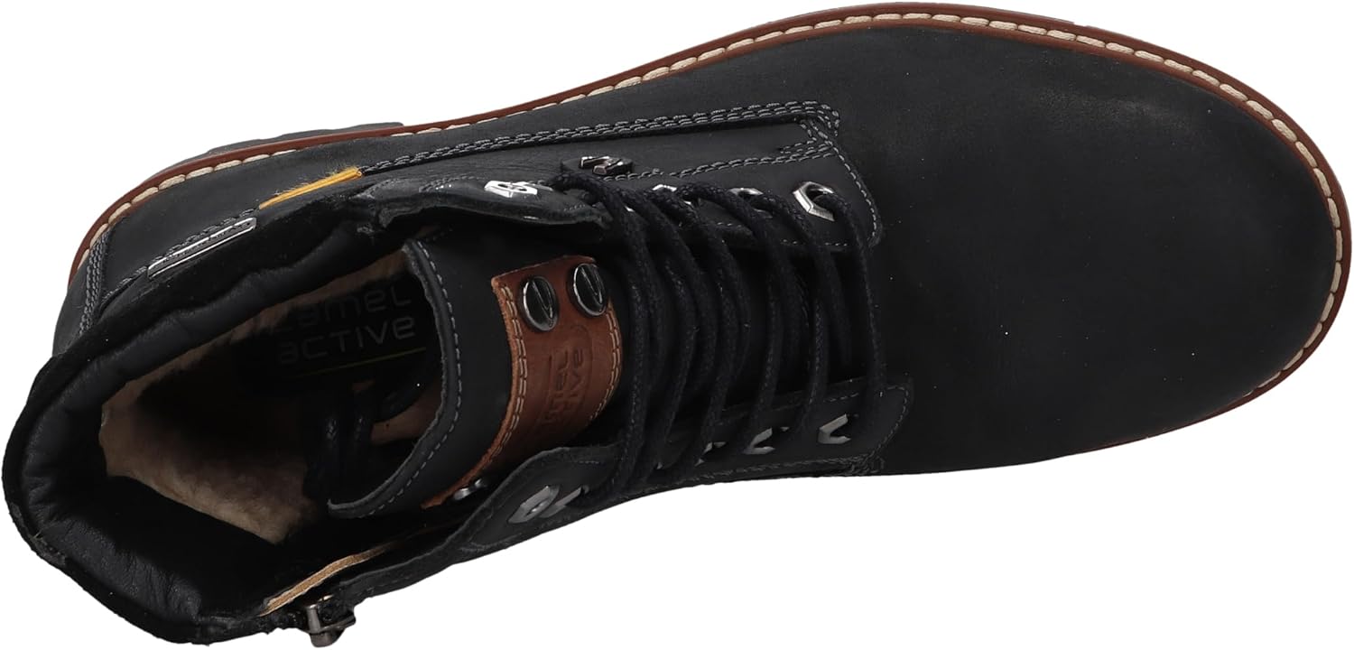Thumbnail 2 de Camel active Mode-Stiefel 57trs01