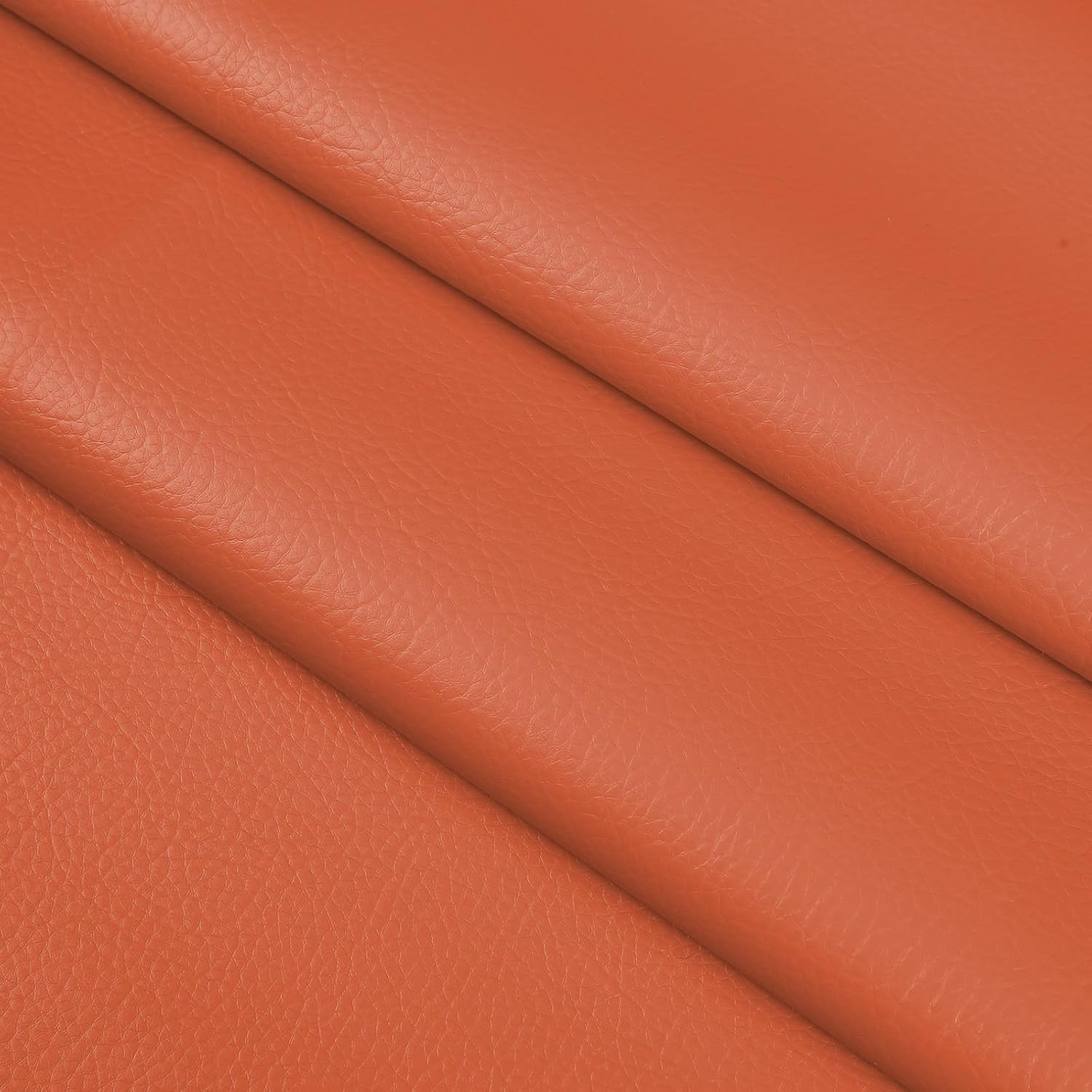 Thumbnail 6 de Faux Leather Upholstery Fabric, 0.7 mm