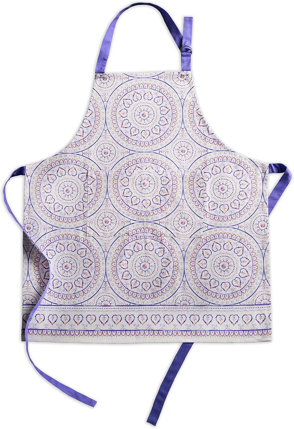 Detalle de Maison d'Hermine Apron 100% Cotton