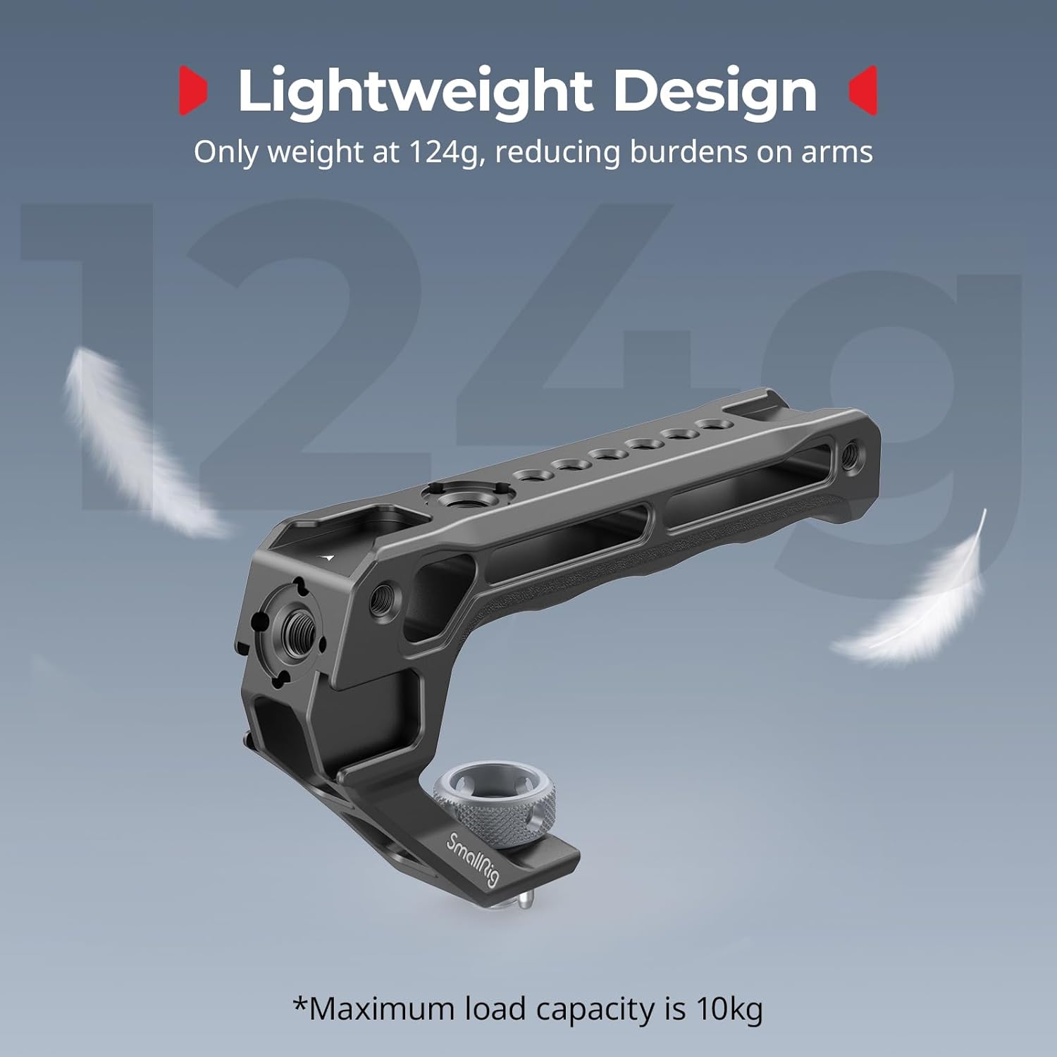 Thumbnail 3 de SMALLRIG R50 V Kamerakäfig für Canon R50 V