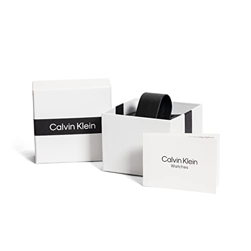 Thumbnail 4 de Calvin Klein 25200364 Reloj analógico multifunción 43 mm