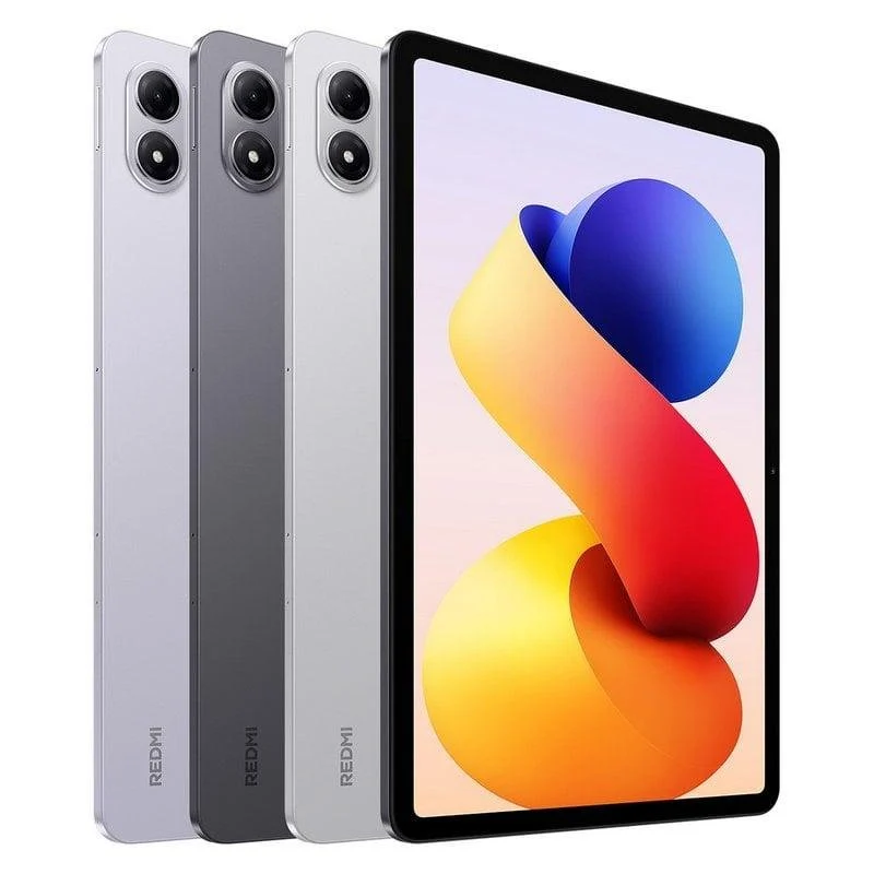 Detalle 2 de Xiaomi Redmi Pad 2 Pro WiFi 12,1" 6 GB/128 GB Gris Grafito: ficha de compra realista