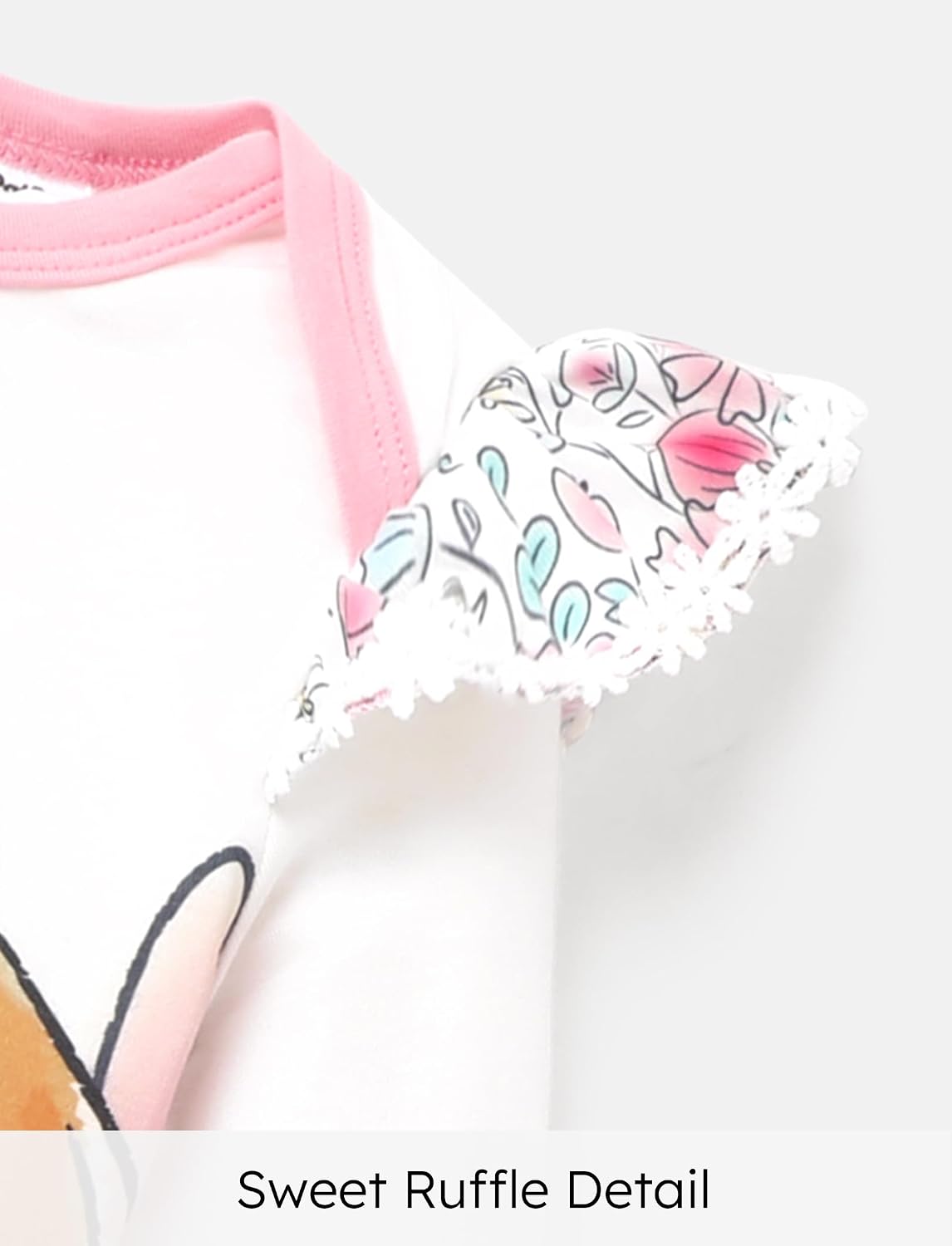 Detalle de Disney Baby Romper, Long Sleeve