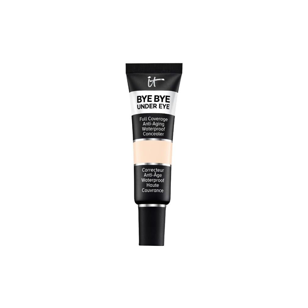 Detalle de IT Cosmetics Bye Bye Under Eye Concealer Light 10.5
