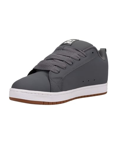 Detalle de DC Shoes Court Graffik Zapatillas hombre 44,5 EU
