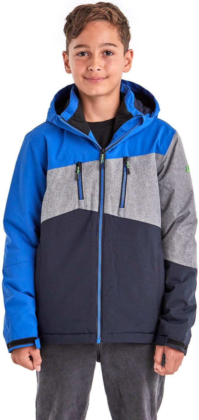 Thumbnail 6 de Killtec Jungen Kow 204 Bys Jckt Outdoorjacke mit Kapuze – Funktionsjacke mit 10.000 mm Wassersäule