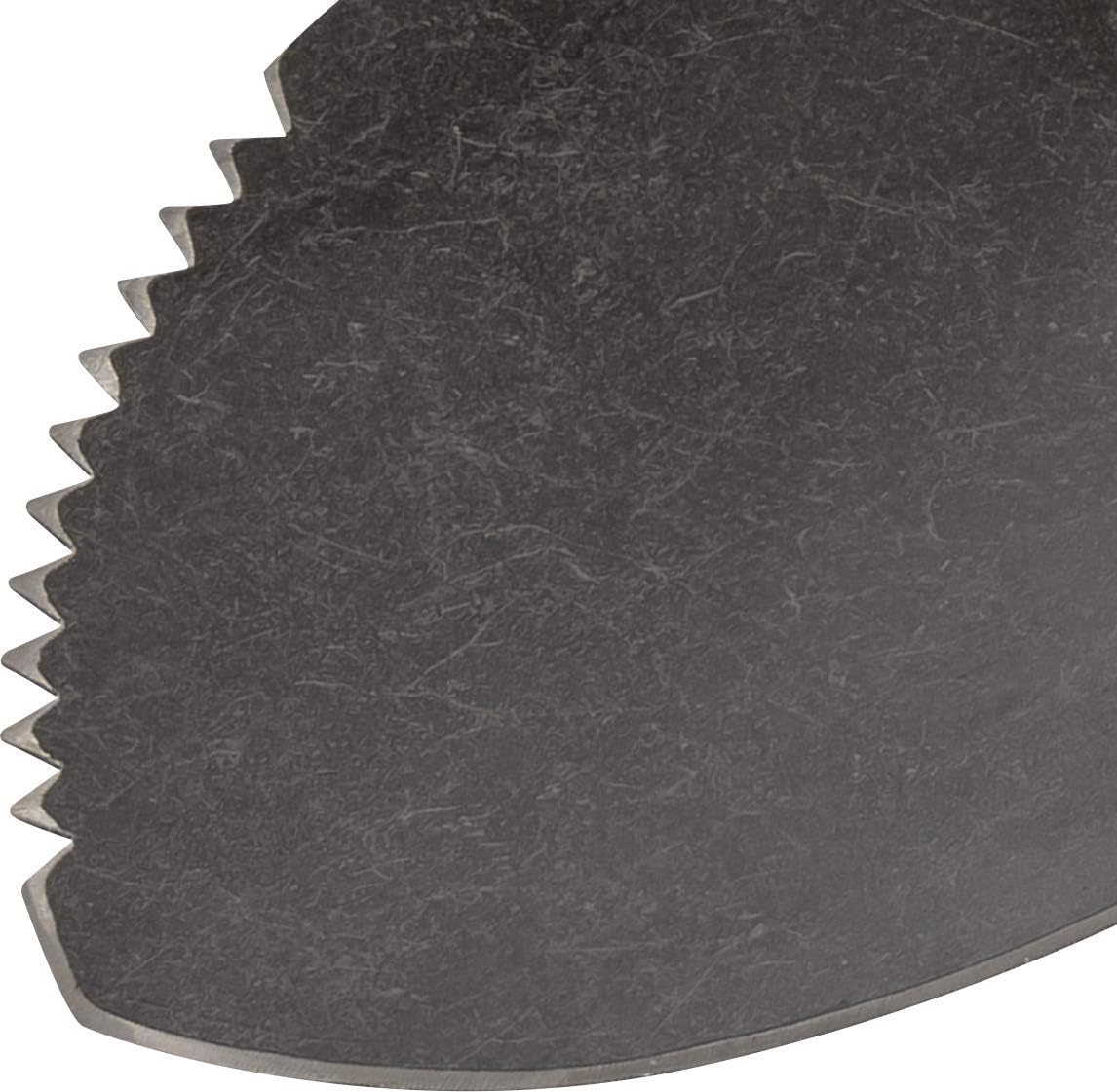 Thumbnail 6 de Roughneck ROU68046 serrated edge shovel 1070mm