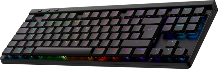Thumbnail 10 de Logitech G515 TKL Lightspeed Tastatur 36 Stunden