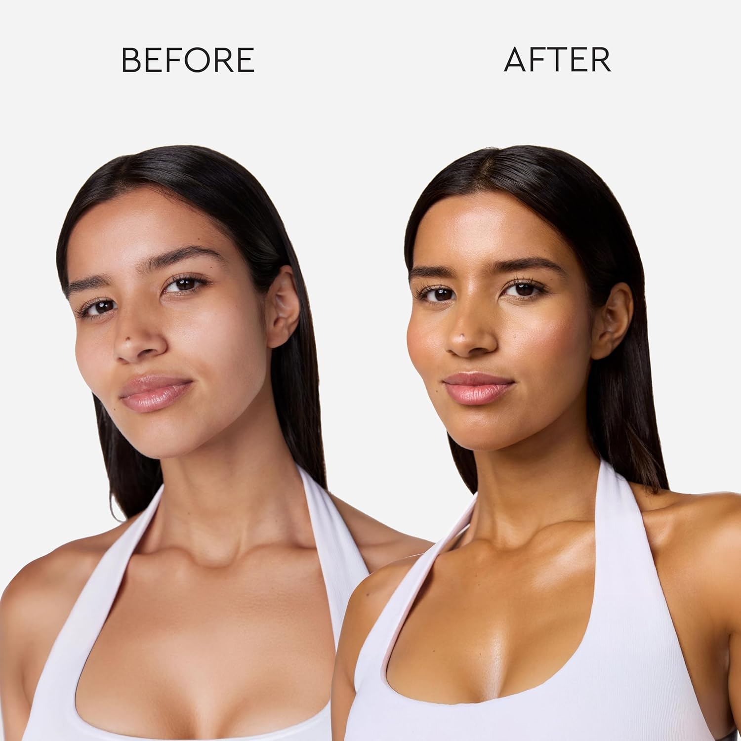 Thumbnail 2 de Tanologist Dark Self Tan Drops: Customizable, Streak-Free Glow for Face and Body