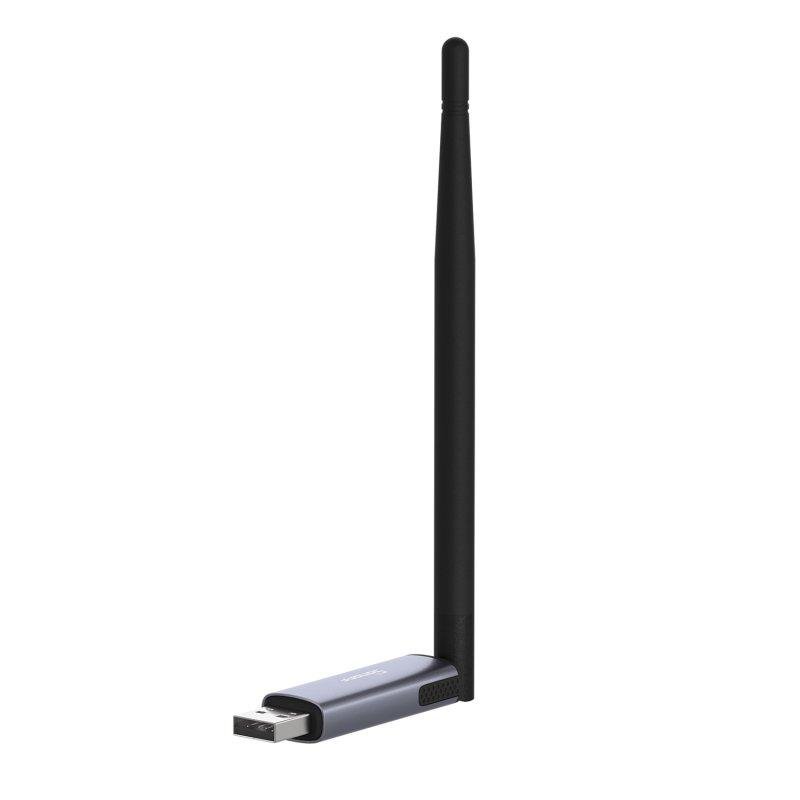 Detalle 2 de Dongle USB Sonoff EFR32MG24 Zigbee Thread – Antena 4,5 dBi, flasheable