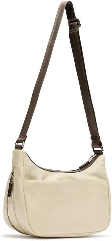 Thumbnail 1 de Mandarina Duck Hunter Hobo, Hunter : sac à bandoulière compact et chic pour l’esprit sport et pratique