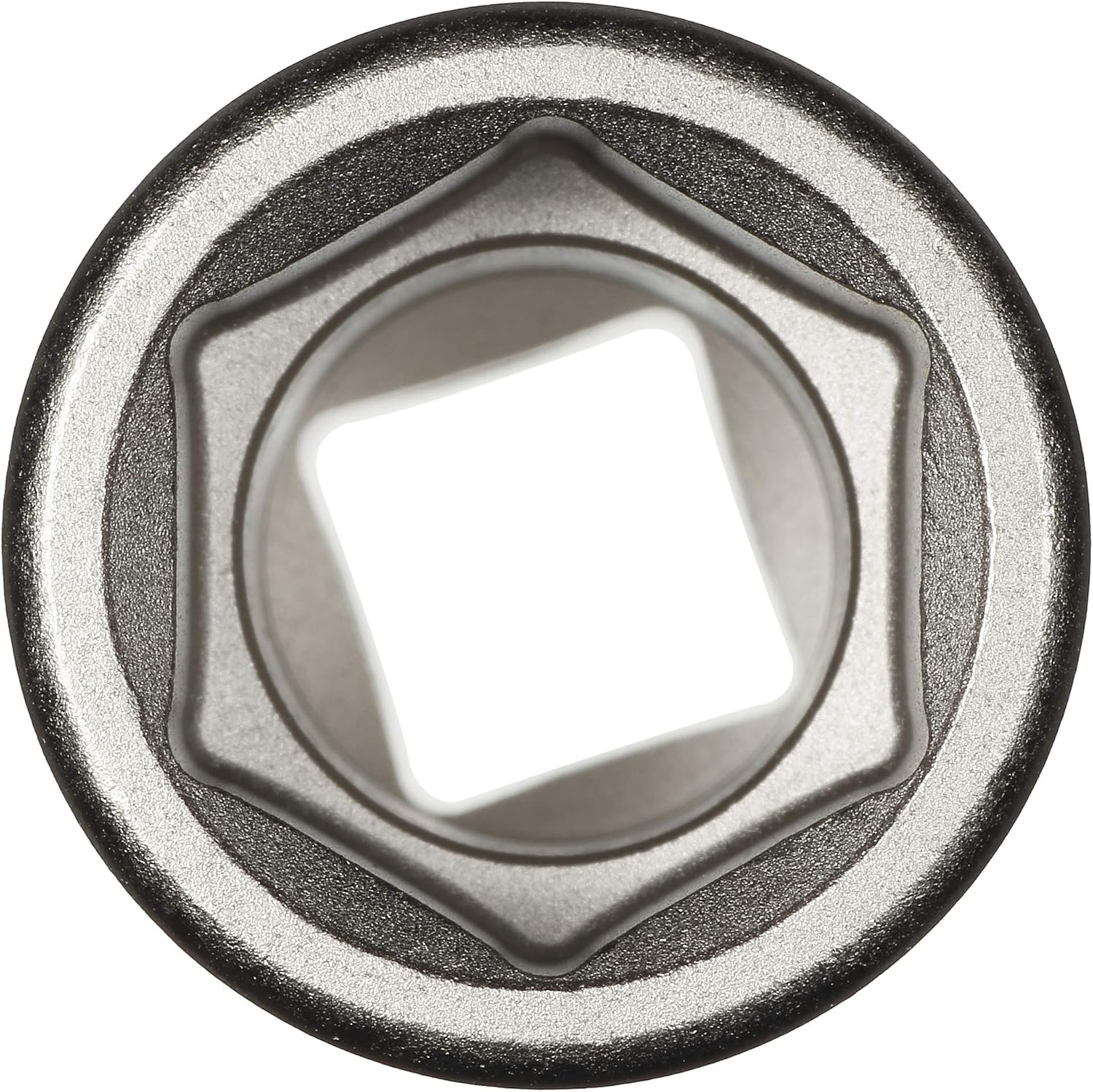 Detalle 1 de トネ 4NV-21L インパクト用ロングソケット 21mm・差込角12.7mm