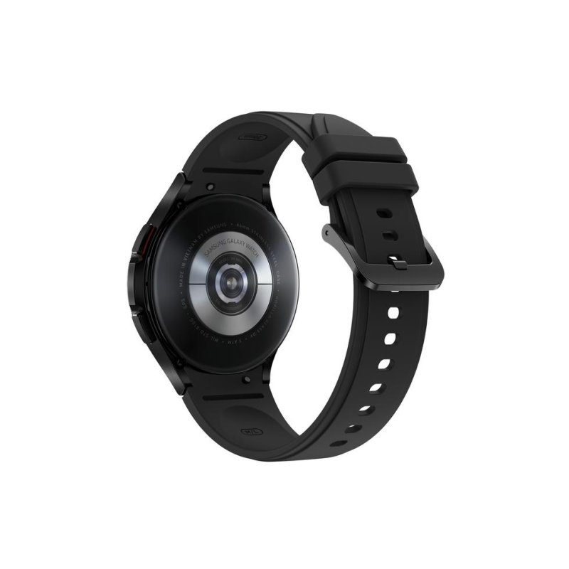 Detalle de Samsung Galaxy Watch4 Classic 46mm Bluetooth GPS NFC: ficha de compra y valoración