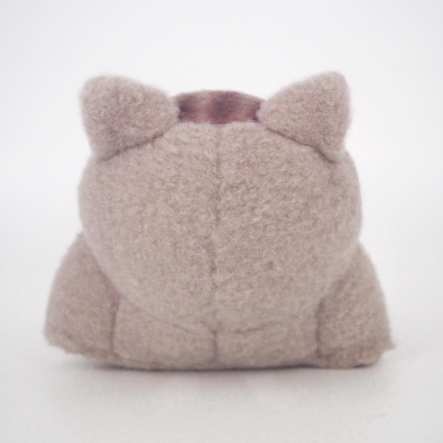 Detalle 1 de 三英貿易 ちるめいと ねこ ぬいぐるみ W11×D15×H12cm