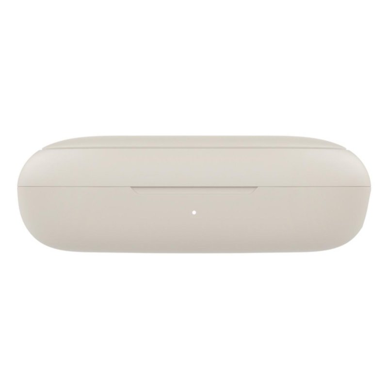 Detalle de Belkin SoundForm ClearFit, auriculares Bluetooth con gancho, IPX5 y control táctil