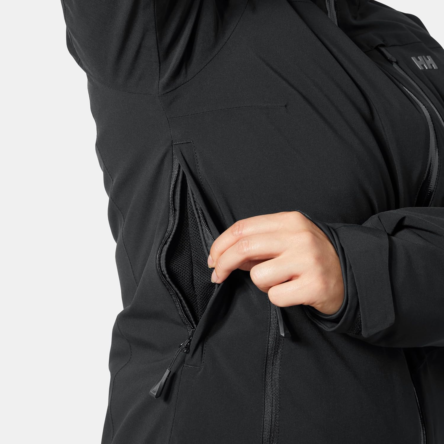 Thumbnail 6 de Helly Hansen Women's Alphelia Ski Jacket