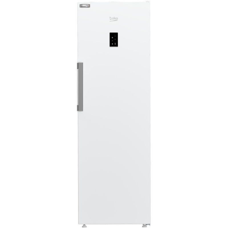 Detalle 2 de Beko B3RMLNE444HW frigorífico 1 puerta blanco