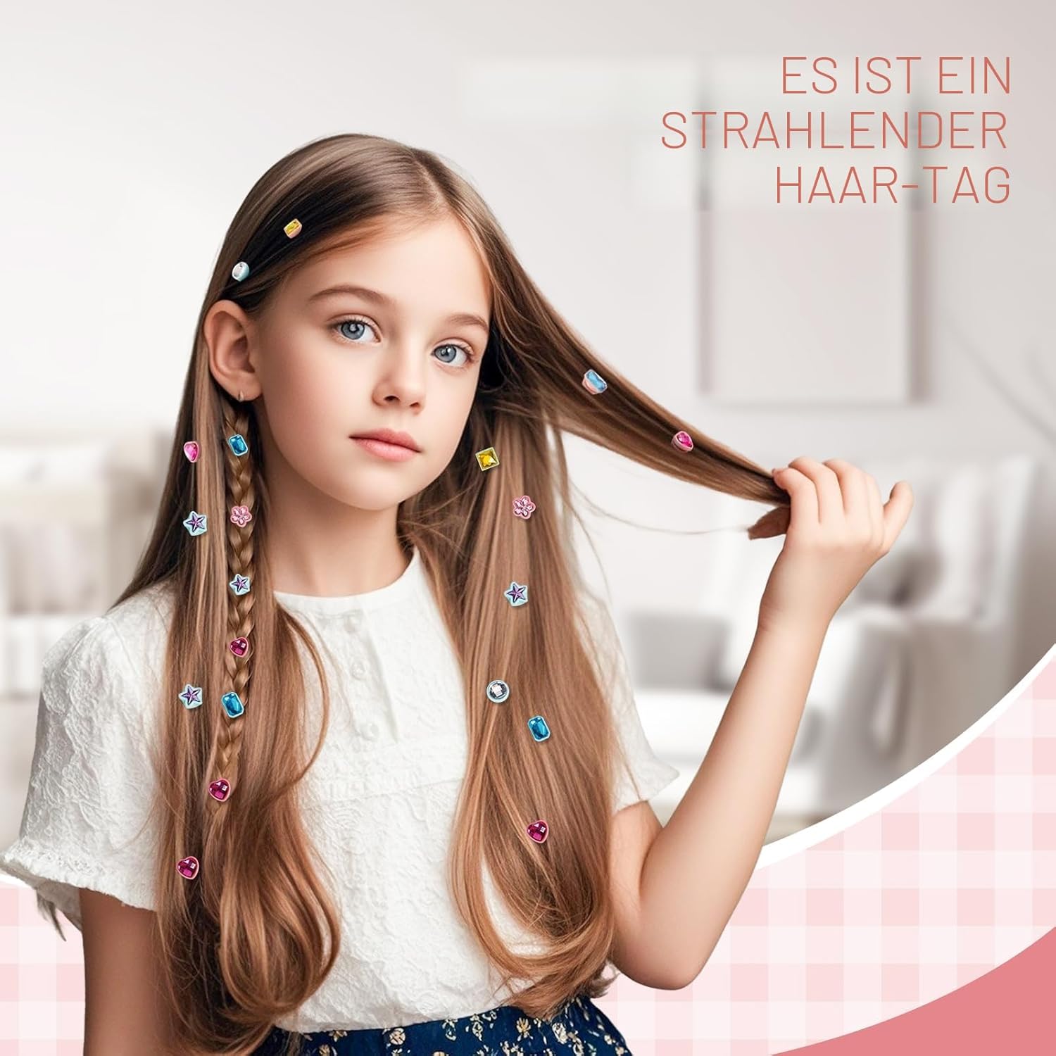 Thumbnail 4 de JoyJoyful Haarflechtmaschine