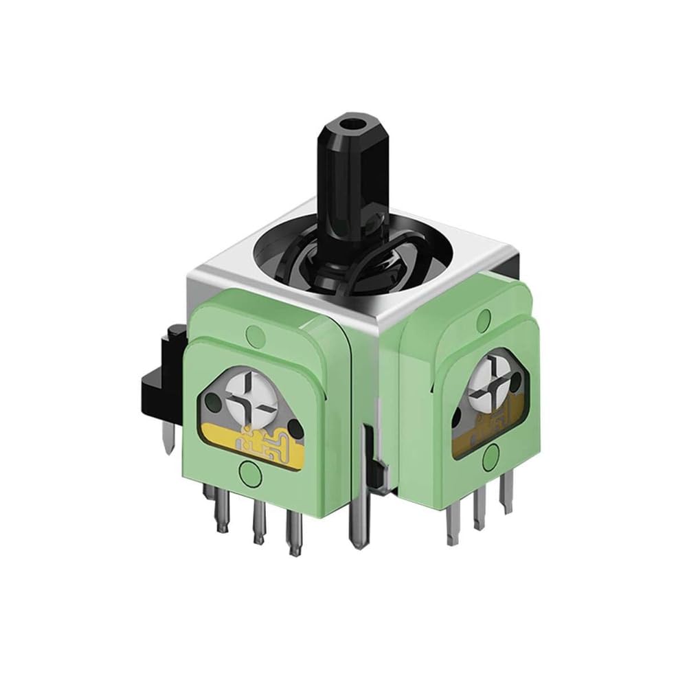 Thumbnail 5 de Hyperkin Inc Hall Effect Joystick for N64