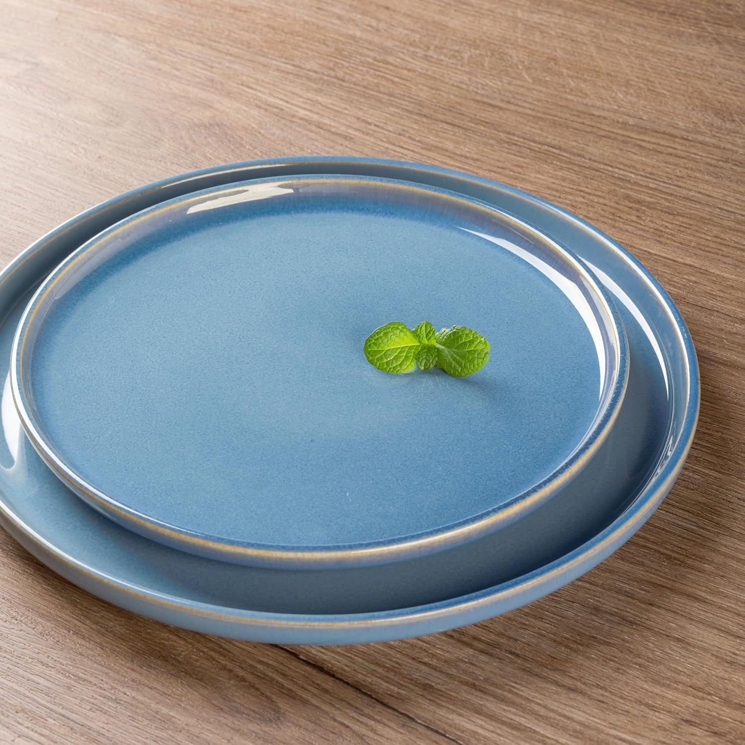 Detalle 2 de GBhome GBHOME Ceramic Dinnerware Sets 24