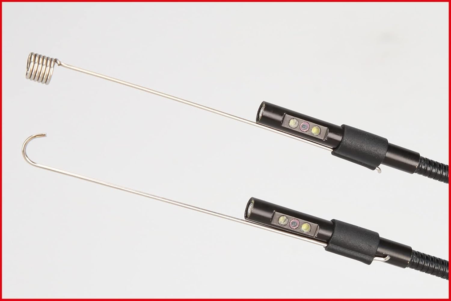 Thumbnail 6 de KS TOOLS Kit endoscope vidéo 550.7530