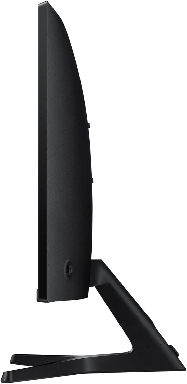 Thumbnail 1 de Samsung LS32D396GAUXXU 32-inch Curved Monitor with Speakers