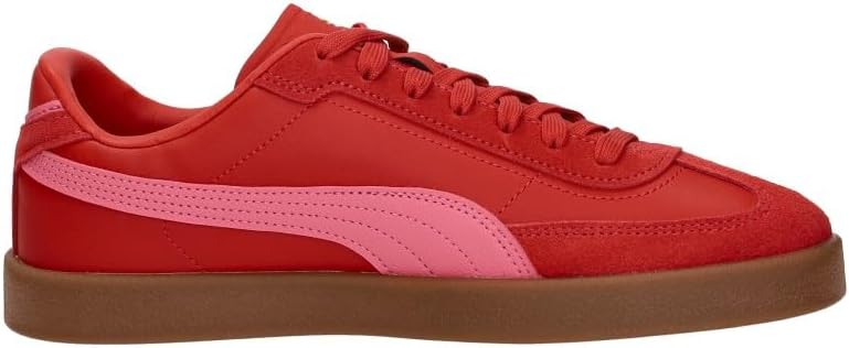 Thumbnail 3 de Puma Club Ii Era Suede Persian Blue – Unisex Sneaker im Regular Fit