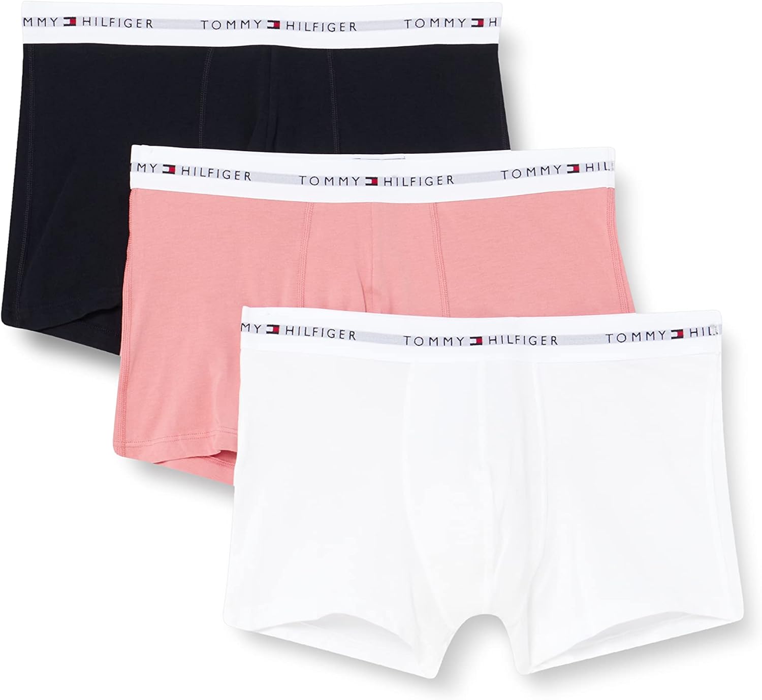 Thumbnail 4 de Tommy Hilfiger Trunks pack 3 L