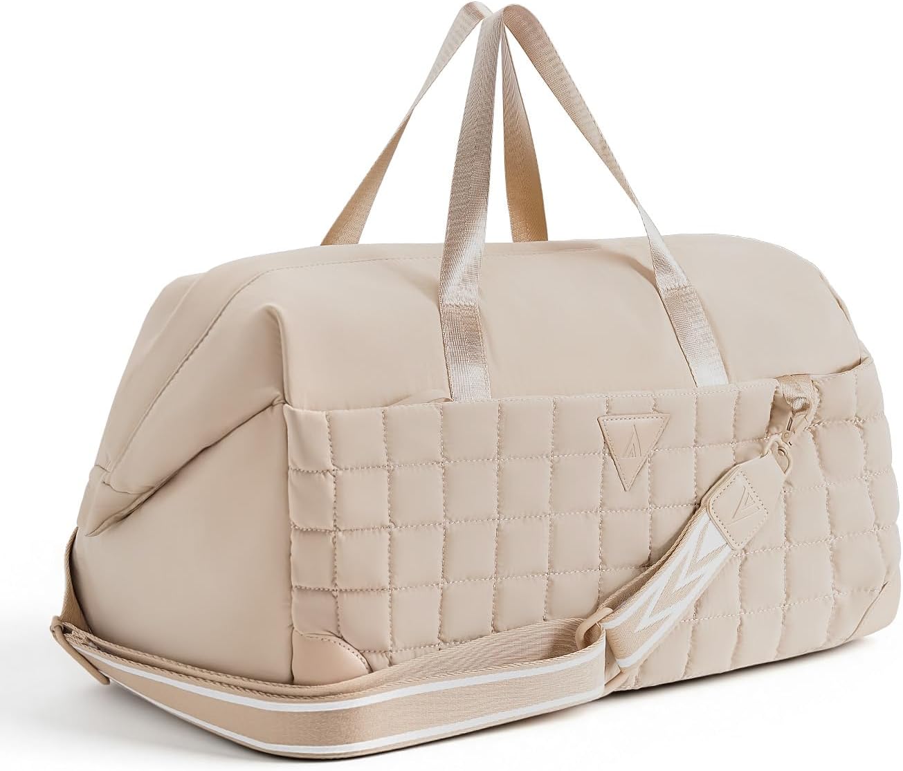 Detalle de Arxus Bolsa Deporte Mujer 51×25×22 cm