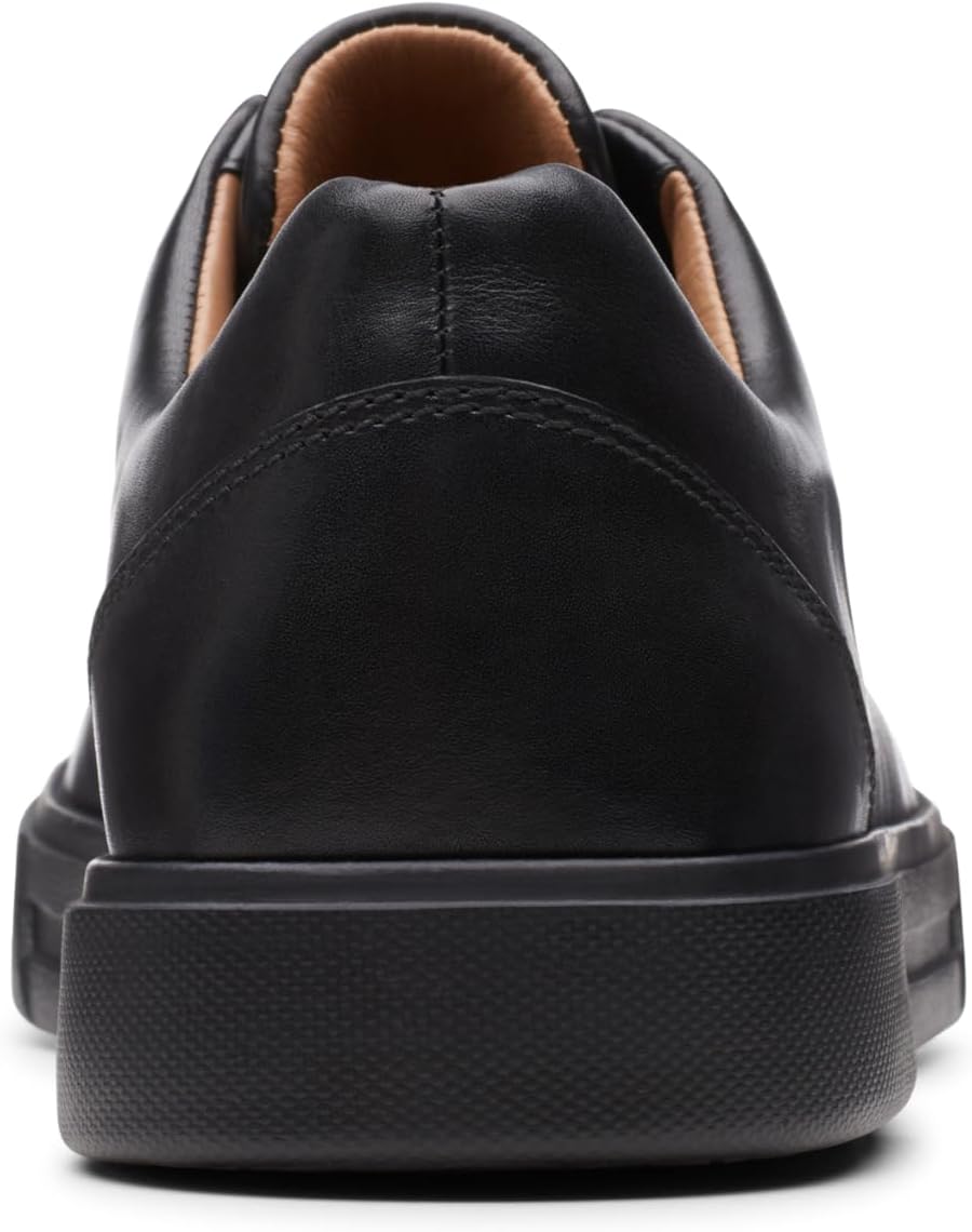 Thumbnail 2 de Clarks Un Costa Lace BasketHomme : confort léger et cuir responsable pour un style polyvalent