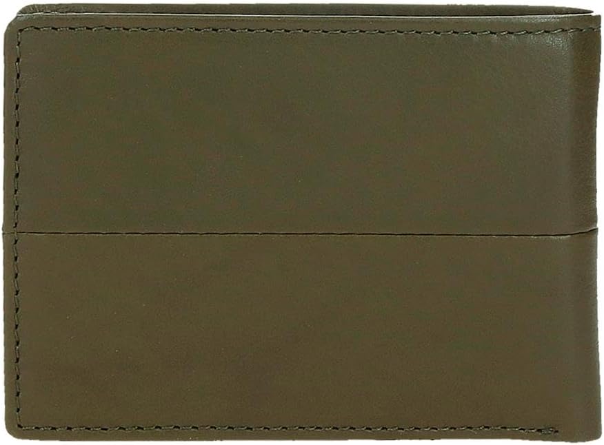 Thumbnail 1 de Pepe Jeans Cracker cartera RFID verde