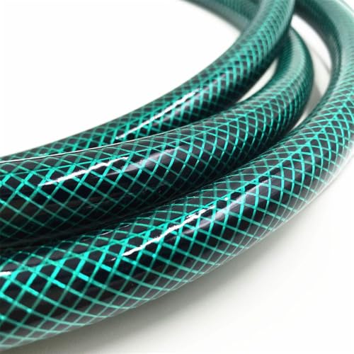 Detalle de Yiting Garden Hose 5m–50m with Spray Nozzle and Fittings